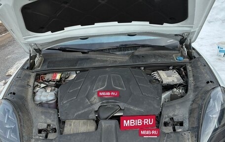 Porsche Cayenne III, 2021 год, 11 000 000 рублей, 10 фотография