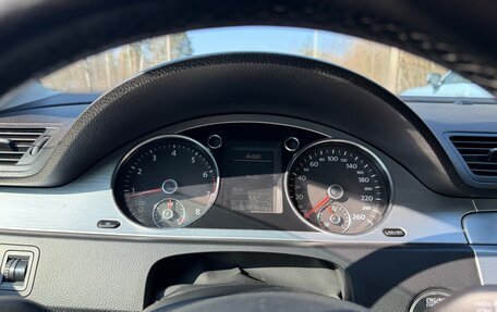 Volkswagen Passat B6, 2009 год, 750 000 рублей, 8 фотография