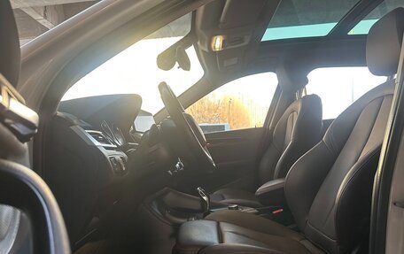 BMW X1, 2022 год, 2 200 000 рублей, 8 фотография