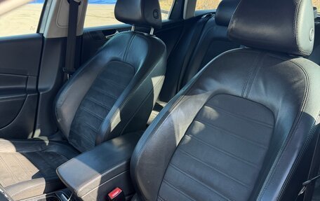 Volkswagen Passat B6, 2009 год, 750 000 рублей, 9 фотография