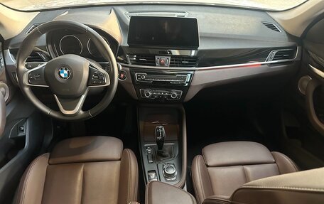 BMW X1, 2022 год, 2 200 000 рублей, 7 фотография