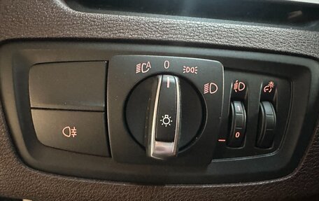 BMW X1, 2022 год, 2 200 000 рублей, 13 фотография