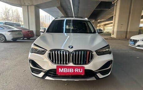 BMW X1, 2022 год, 2 200 000 рублей, 2 фотография