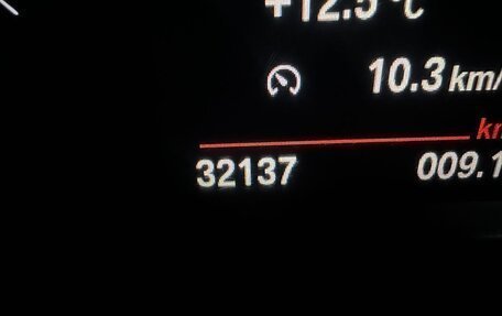 BMW X1, 2022 год, 2 200 000 рублей, 15 фотография