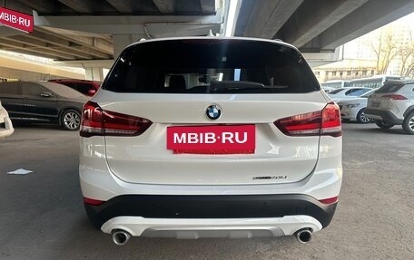 BMW X1, 2022 год, 2 200 000 рублей, 5 фотография