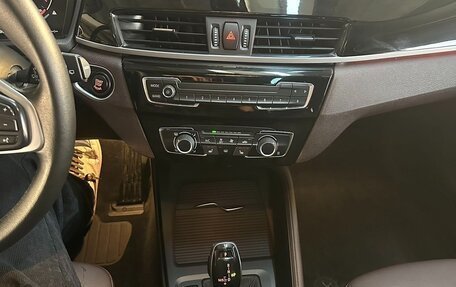 BMW X1, 2022 год, 2 200 000 рублей, 16 фотография