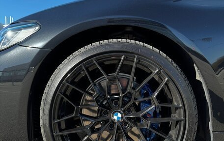 BMW 5 серия, 2020 год, 7 500 000 рублей, 11 фотография