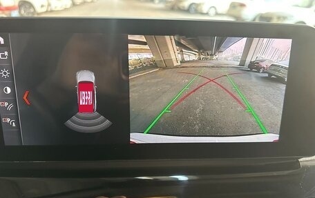 BMW X1, 2022 год, 2 200 000 рублей, 17 фотография