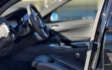 BMW 5 серия, 2020 год, 7 500 000 рублей, 17 фотография