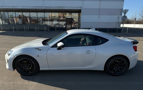 Toyota GT86 I, 2020 год, 2 300 000 рублей, 7 фотография