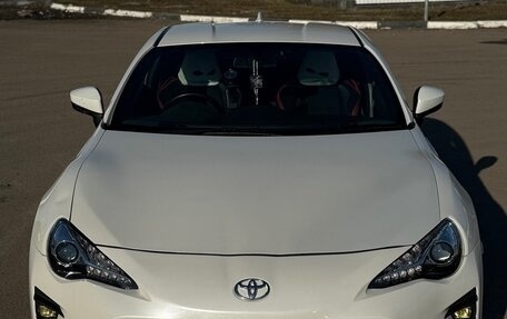 Toyota GT86 I, 2020 год, 2 300 000 рублей, 3 фотография