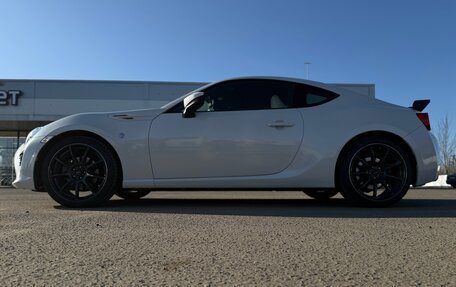 Toyota GT86 I, 2020 год, 2 300 000 рублей, 8 фотография