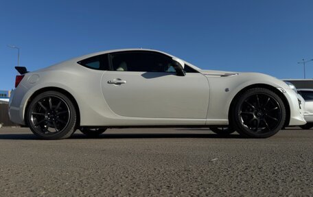 Toyota GT86 I, 2020 год, 2 300 000 рублей, 10 фотография