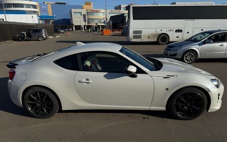 Toyota GT86 I, 2020 год, 2 300 000 рублей, 9 фотография