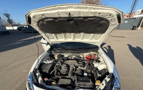 Toyota GT86 I, 2020 год, 2 300 000 рублей, 37 фотография