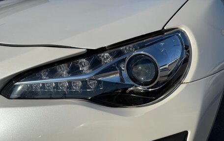 Toyota GT86 I, 2020 год, 2 300 000 рублей, 35 фотография