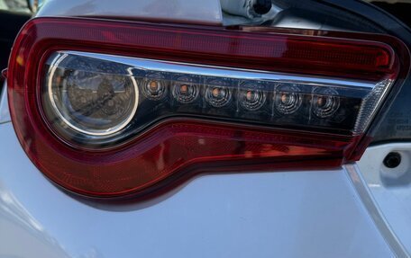 Toyota GT86 I, 2020 год, 2 300 000 рублей, 31 фотография