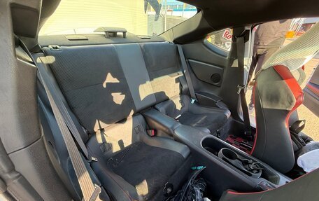 Toyota GT86 I, 2020 год, 2 300 000 рублей, 27 фотография