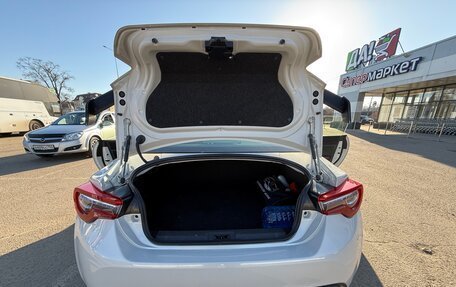 Toyota GT86 I, 2020 год, 2 300 000 рублей, 28 фотография