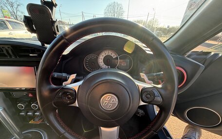 Toyota GT86 I, 2020 год, 2 300 000 рублей, 26 фотография