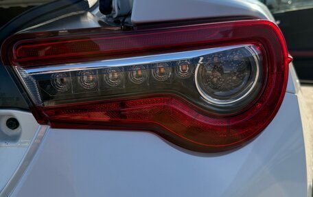 Toyota GT86 I, 2020 год, 2 300 000 рублей, 32 фотография