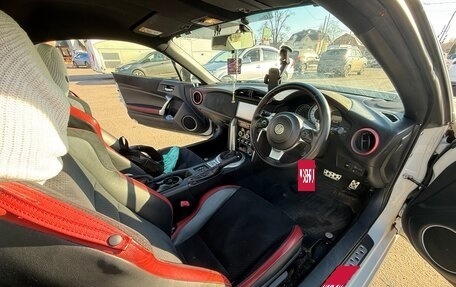 Toyota GT86 I, 2020 год, 2 300 000 рублей, 24 фотография