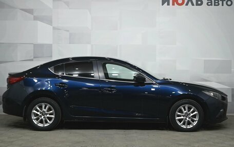 Mazda 3, 2014 год, 1 400 000 рублей, 8 фотография