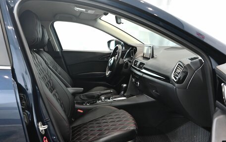 Mazda 3, 2014 год, 1 400 000 рублей, 10 фотография