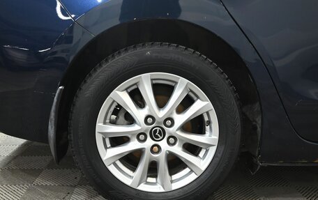 Mazda 3, 2014 год, 1 400 000 рублей, 11 фотография