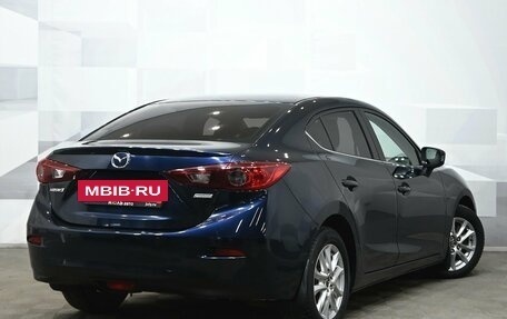 Mazda 3, 2014 год, 1 400 000 рублей, 6 фотография