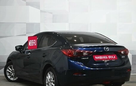 Mazda 3, 2014 год, 1 400 000 рублей, 4 фотография