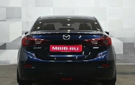 Mazda 3, 2014 год, 1 400 000 рублей, 5 фотография