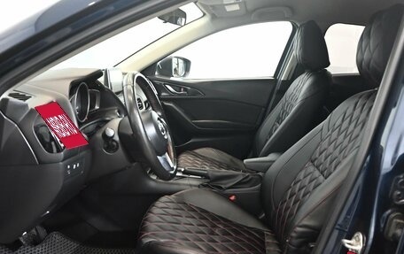 Mazda 3, 2014 год, 1 400 000 рублей, 9 фотография