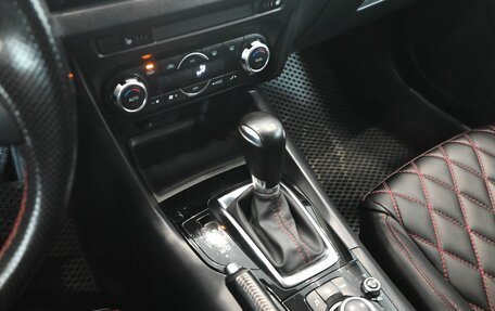 Mazda 3, 2014 год, 1 400 000 рублей, 16 фотография