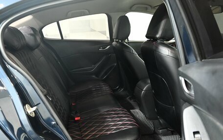 Mazda 3, 2014 год, 1 400 000 рублей, 18 фотография