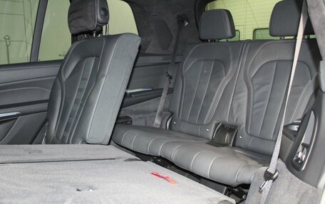 BMW X7, 2019 год, 7 650 000 рублей, 4 фотография