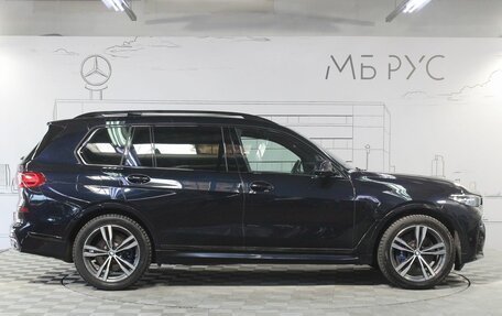 BMW X7, 2019 год, 7 650 000 рублей, 8 фотография