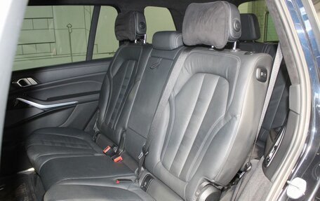 BMW X7, 2019 год, 7 650 000 рублей, 3 фотография