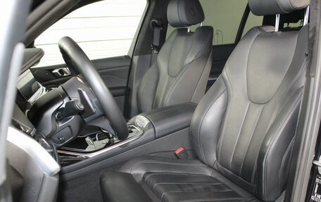 BMW X7, 2019 год, 7 650 000 рублей, 14 фотография