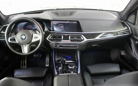 BMW X7, 2019 год, 7 650 000 рублей, 2 фотография