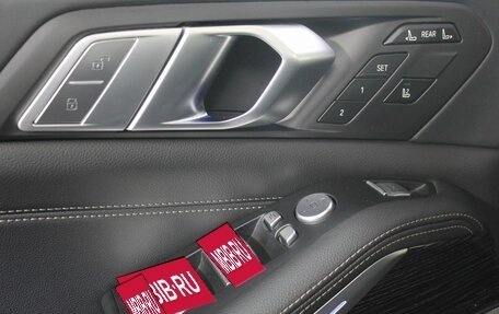 BMW X7, 2019 год, 7 650 000 рублей, 13 фотография