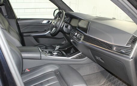 BMW X7, 2019 год, 7 650 000 рублей, 20 фотография