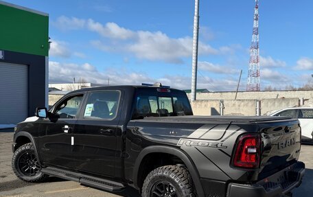 Rambler 1500, 2025 год, 8 990 000 рублей, 11 фотография