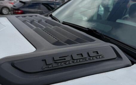 Rambler 1500, 2025 год, 8 990 000 рублей, 4 фотография