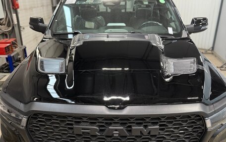 Rambler 1500, 2025 год, 8 990 000 рублей, 2 фотография