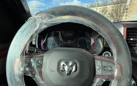 Rambler 1500, 2025 год, 8 990 000 рублей, 5 фотография