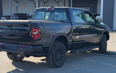 Rambler 1500, 2025 год, 8 990 000 рублей, 14 фотография