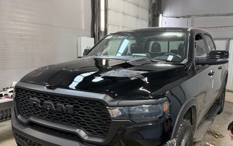 Rambler 1500, 2025 год, 8 990 000 рублей, 1 фотография