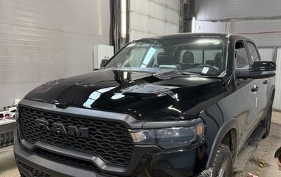 Rambler 1500, 2025 год, 8 990 000 рублей, 1 фотография