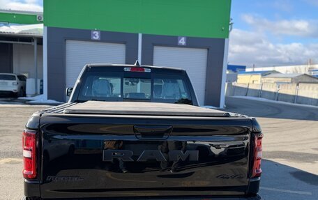 Rambler 1500, 2025 год, 8 990 000 рублей, 12 фотография